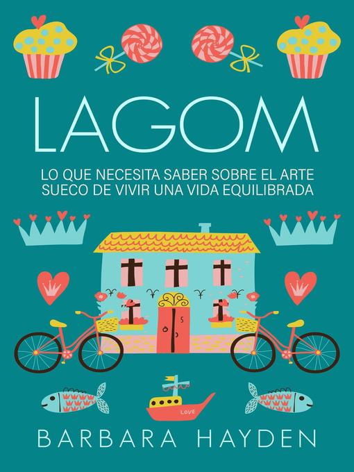 Title details for Lagom by Barbara Hayden - Available